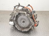 Automatikgetriebe