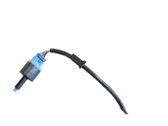 Brake pedal sensor switch