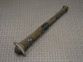 Stoßdämpfer hinten