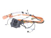Electric car charging cable