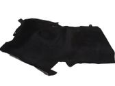 Trunk/boot side trim panel