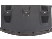 Parcel shelf