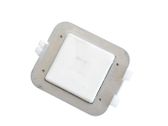 Aerial GPS antenna