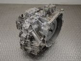 Boîte de vitesse automatique