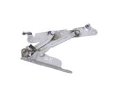 Tailgate/trunk/boot hinge