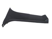 (B) pillar trim (top)