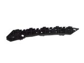 Front bumper mounting bracket