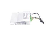 Air suspension control unit module (rear)