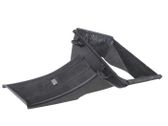 Air intake duct part