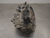 Automatic gearbox