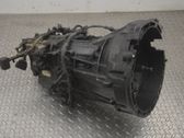 Автоматическая коробка передач