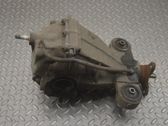 Rear differential