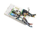Central body control module