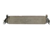 Intercooler radiator