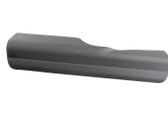 Rear sill trim cover