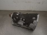 Automatic gearbox