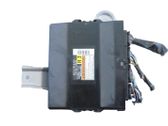 Brake system control unit/module