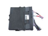 Engine control unit/module ECU