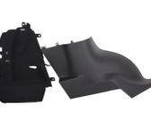 Trunk/boot side trim panel