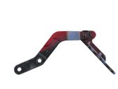 Rear door upper hinge