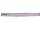 Dashboard glove box trim