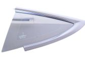Rear side window