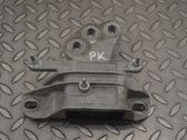 Engine mount bracket