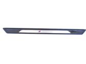 Front sill trim cover