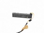 Antena de sistema sin llave