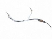 Sensor de temperatura del aceite
