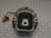 Engine mount bracket
