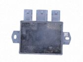 Unité de commande / module de hayon