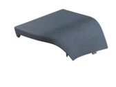 Centre console side trim rear