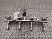 Fuel main line pipe