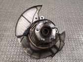 Cubo de rueda delantera