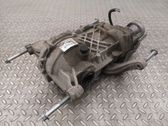 Hinterachsdifferential