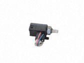 Sensor del pedal de embrague