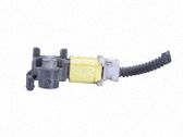 Sensor impacto/accidente para activar Airbag