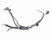 Cableado positivo