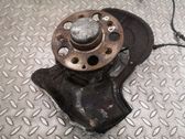 Cubo de rueda delantera