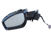 Front door electric wing mirror