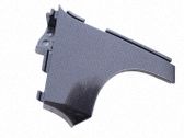 Moldura de la guantera