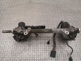 Steering rack