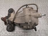 Hinterachsdifferential