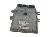 Engine control unit/module