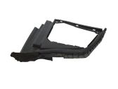 Wiper trim