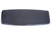 Tailgate/trunk spoiler