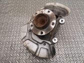 Front wheel hub