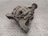 Hinterachsdifferential