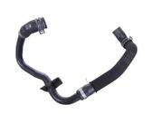 Breather hose/pipe